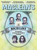 Maclean's